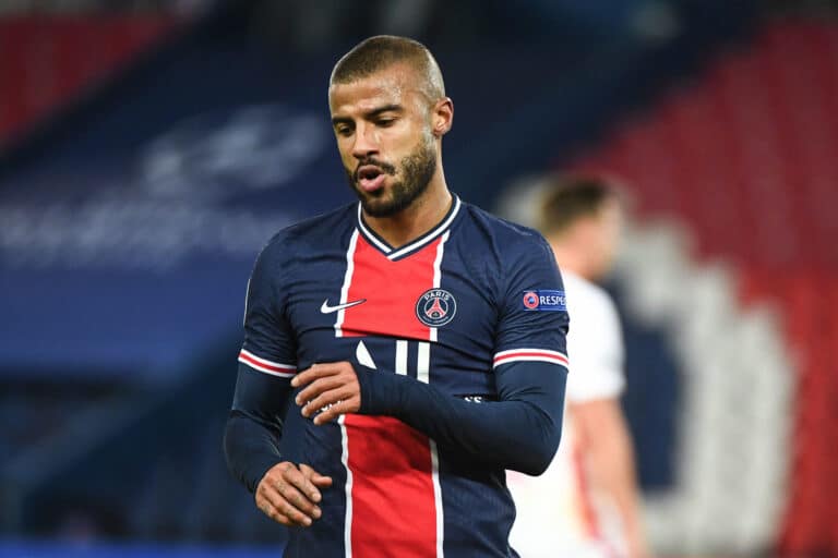 PSG : Rafinha très proche d’un retour en Liga Rafinha PSG