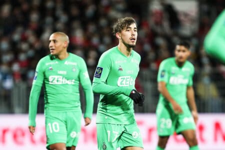 Saint-etienne