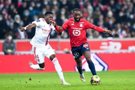 LOSC OL