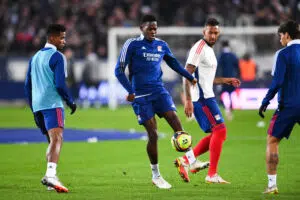 LOSC - OL : les compos probables !