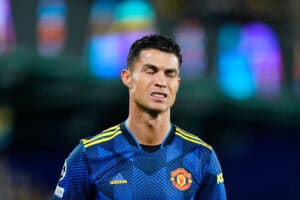 COVID Manchester united