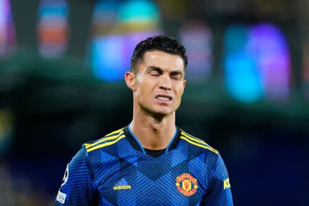 COVID Manchester united