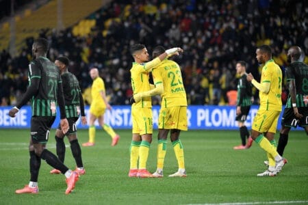 Nantes Lens