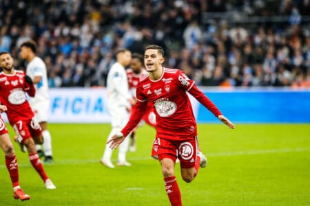 OM Brest