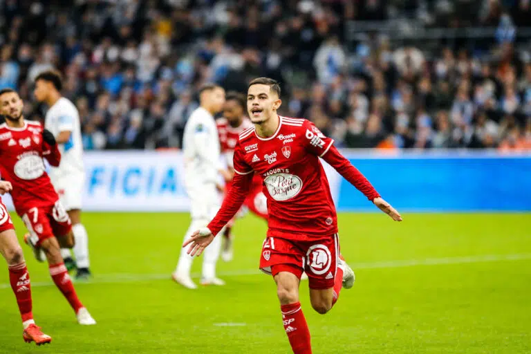 OM Brest