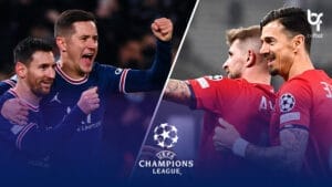 Ligue des champions