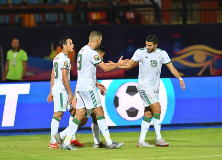 Algérie