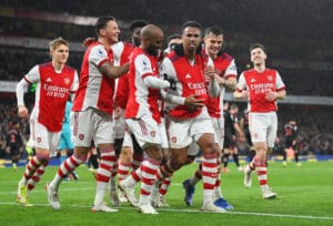 Arsenal
