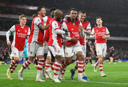 Arsenal