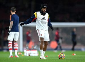 Arsenal