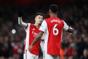 Arsenal
