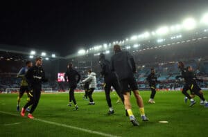 Chelsea