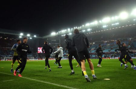 Chelsea – Brighton : les compositions probables ! Chelsea