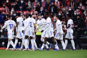 Real Madrid