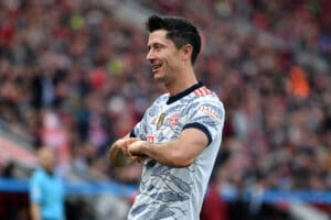 lewandowski