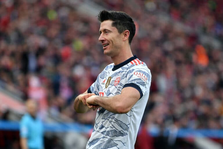 lewandowski