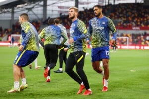 chelsea