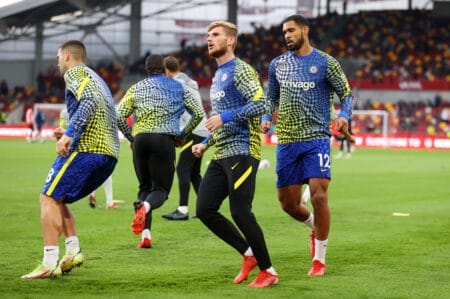 Chelsea – Everton : les compos probables ! chelsea