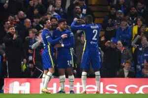Chelsea : Les Tops et les Flops à la mi-saison !