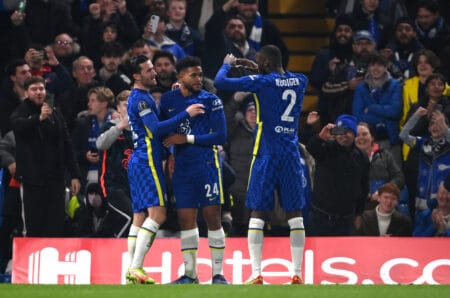 chelsea