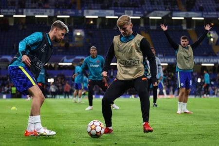 Zénith ?? – ??????? Chelsea : Les compositions probables ! chelsea