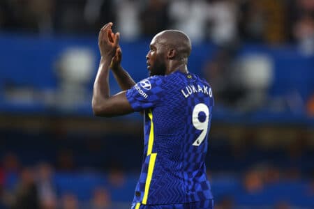 Chelsea : Romelu Lukaku annonce son retour à l’Inter Milan ! lukaku
