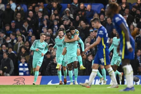 Chelsea 1-1 Brighton : Les Tops et les Flops ! chelsea