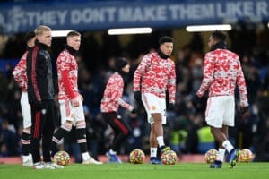 Manchester United