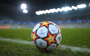 LDC ballon