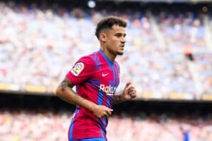 Philippe Coutinho