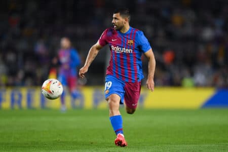 aguero