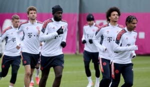 Bayern