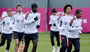 Bayern Munich - Mönchengladbach : Les compositions probables !