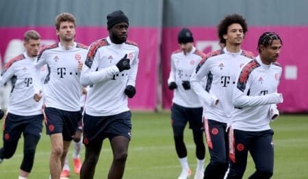 Bayern Munich – Mönchengladbach : Les compositions probables ! Bayern