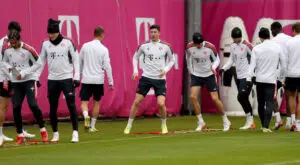 Bayern Munich - Mayence : les compositions probables !