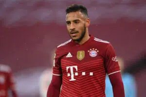 Mercato : Real Madrid, AS Roma... Quel avenir pour Corentin Tolisso (Bayern Munich) ?