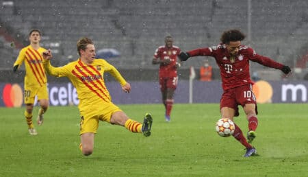 Bayern Munich ?? 3-0 ?? FC Barcelone : Les Tops et les Flops ! bayern