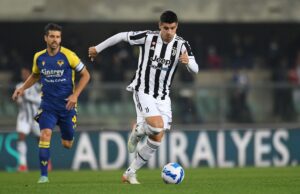 Alvaro Morata