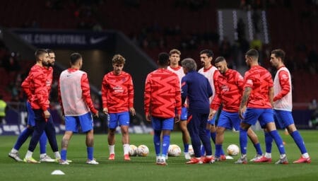 atlético