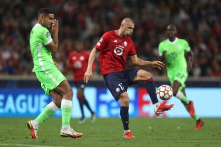 Wolfsbourg ?? – ?? Lille : Les compositions probables ! lille