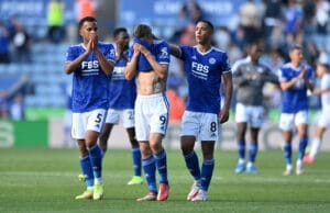 Leicester