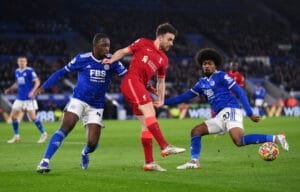 Liverpool