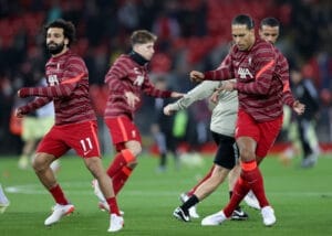 liverpool