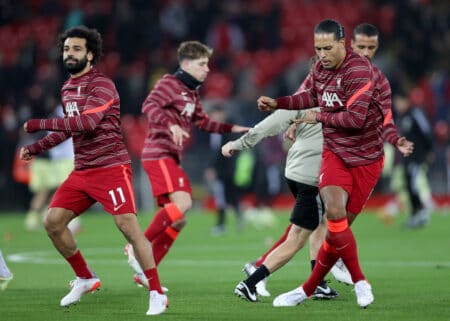 Liverpool – Aston Villa : Les compositions probables ! liverpool