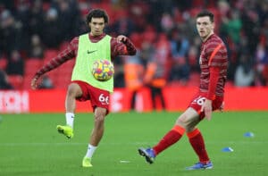 Liverpool