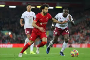 Liverpool 1-0 Aston Villa : Les Tops et les Flops !