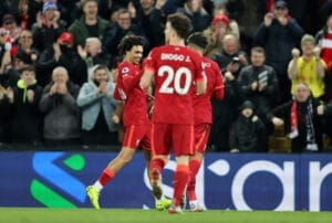 Liverpool