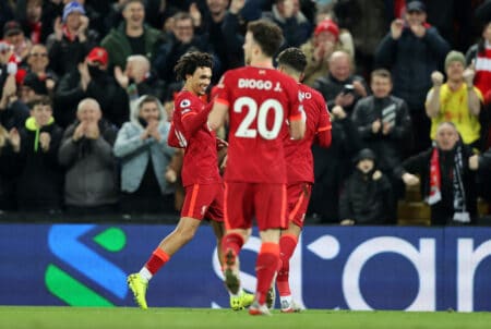 Liverpool 3-1 Newcastle : les Tops et les Flops ! Liverpool