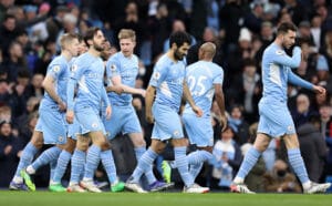 manchester city