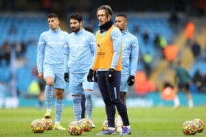 Manchester City